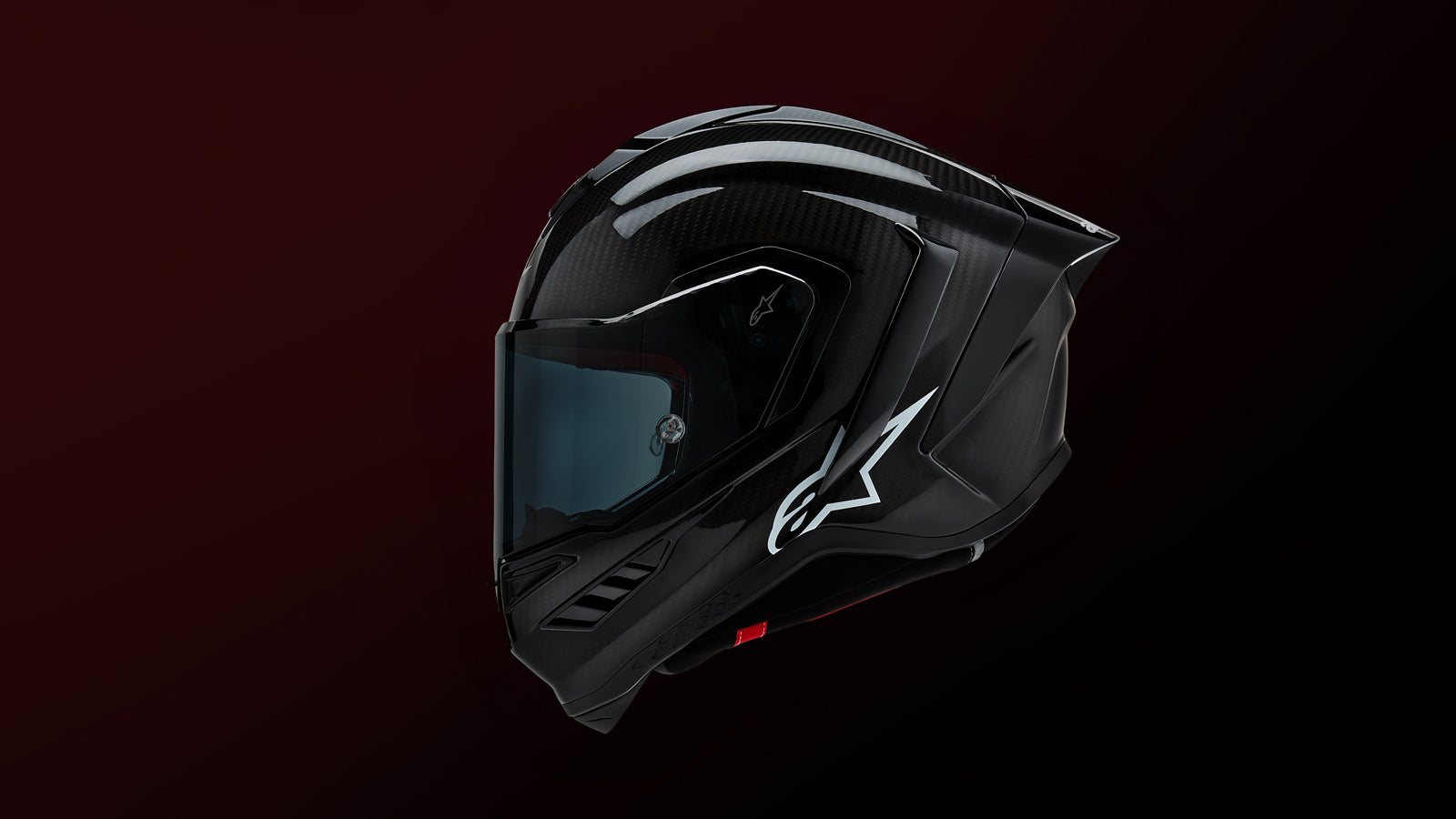 Alpinestars store supertech helmet