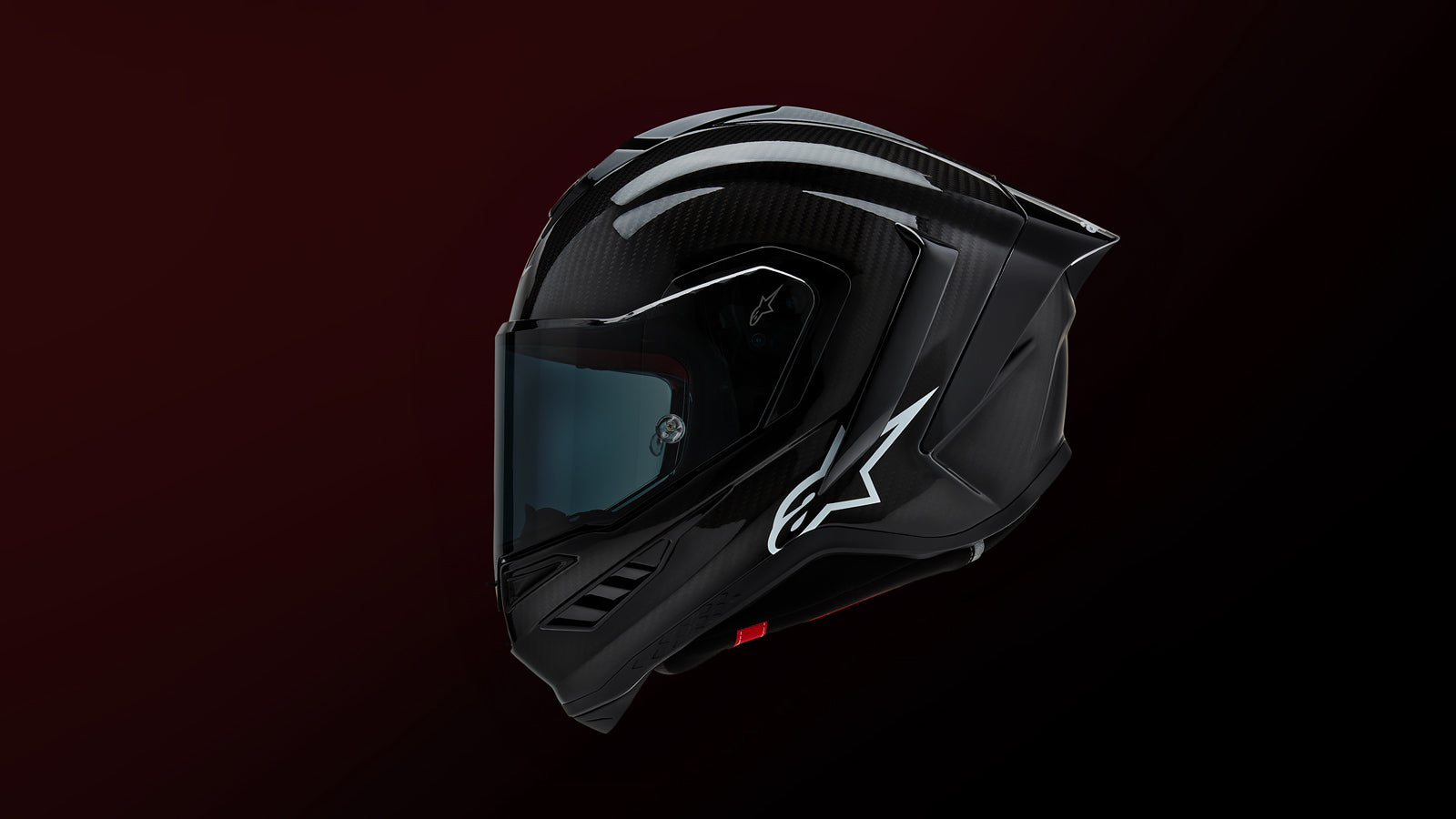 Alpinestars Presents Its All-New Supertech R10 Road Racing Helmet