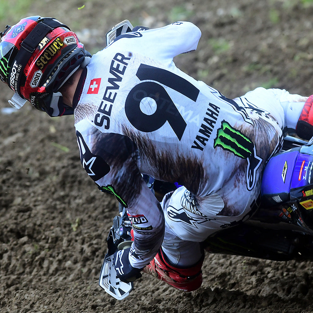 Jeremy Seewer Alpinestars