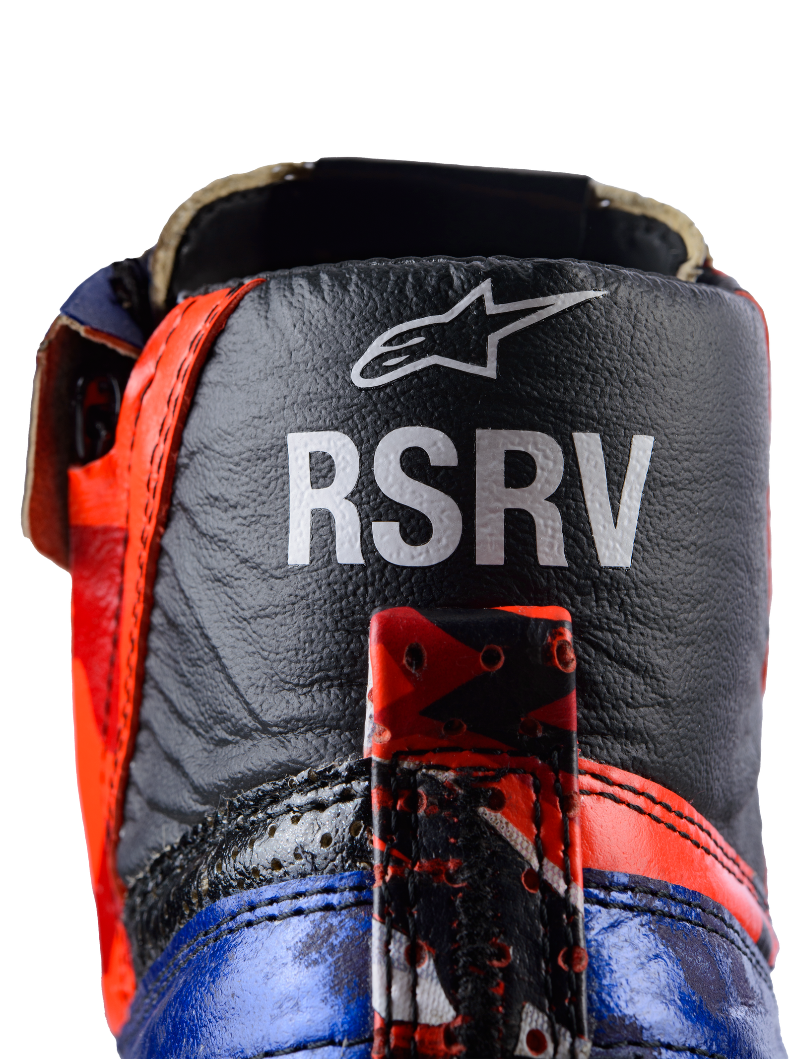 RSRV LEGACY SHOE