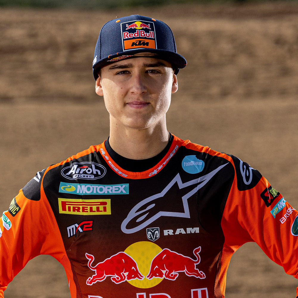 Liam Everts | Alpinestars