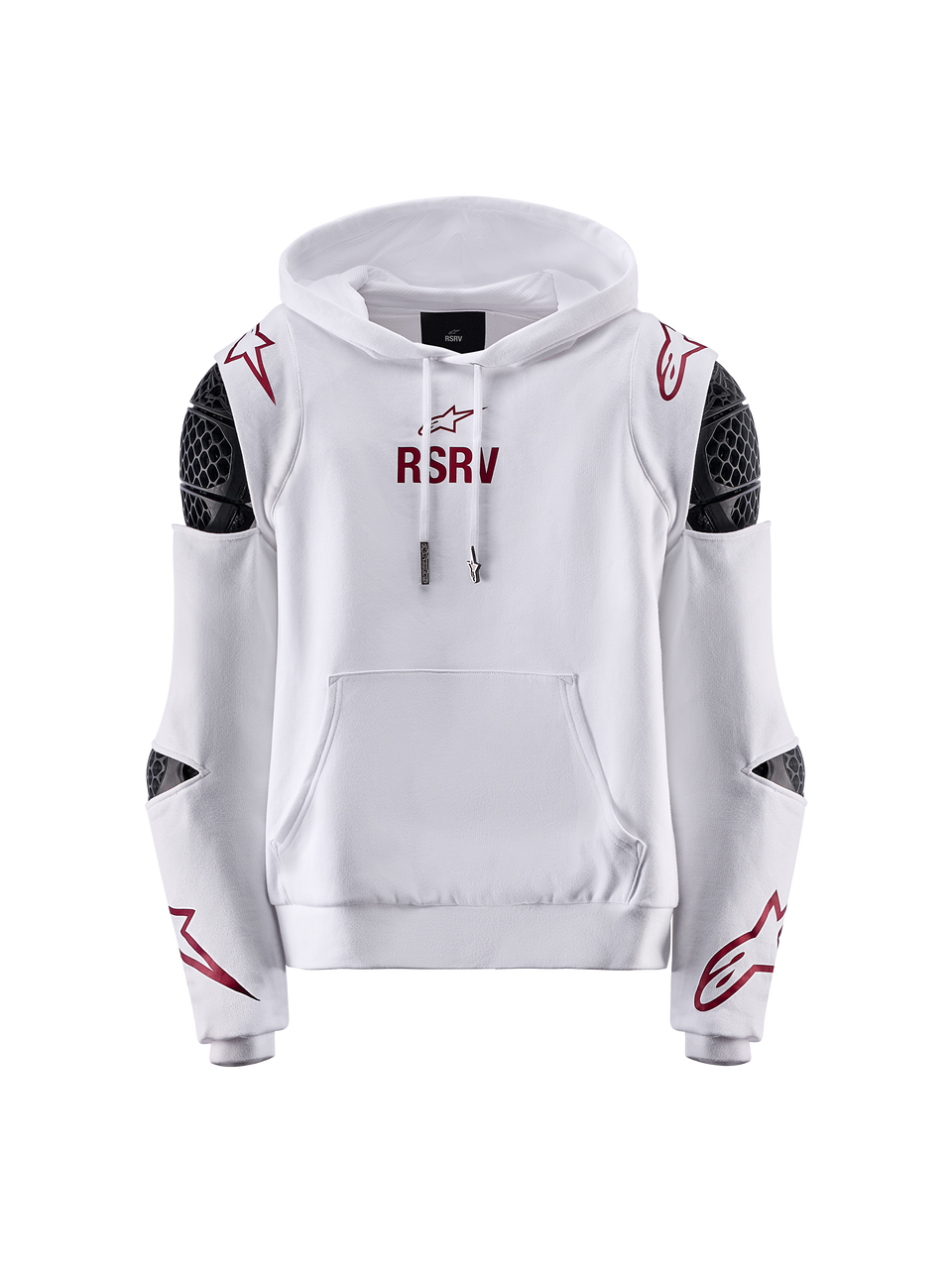 RSRV ARMOR HOODIE