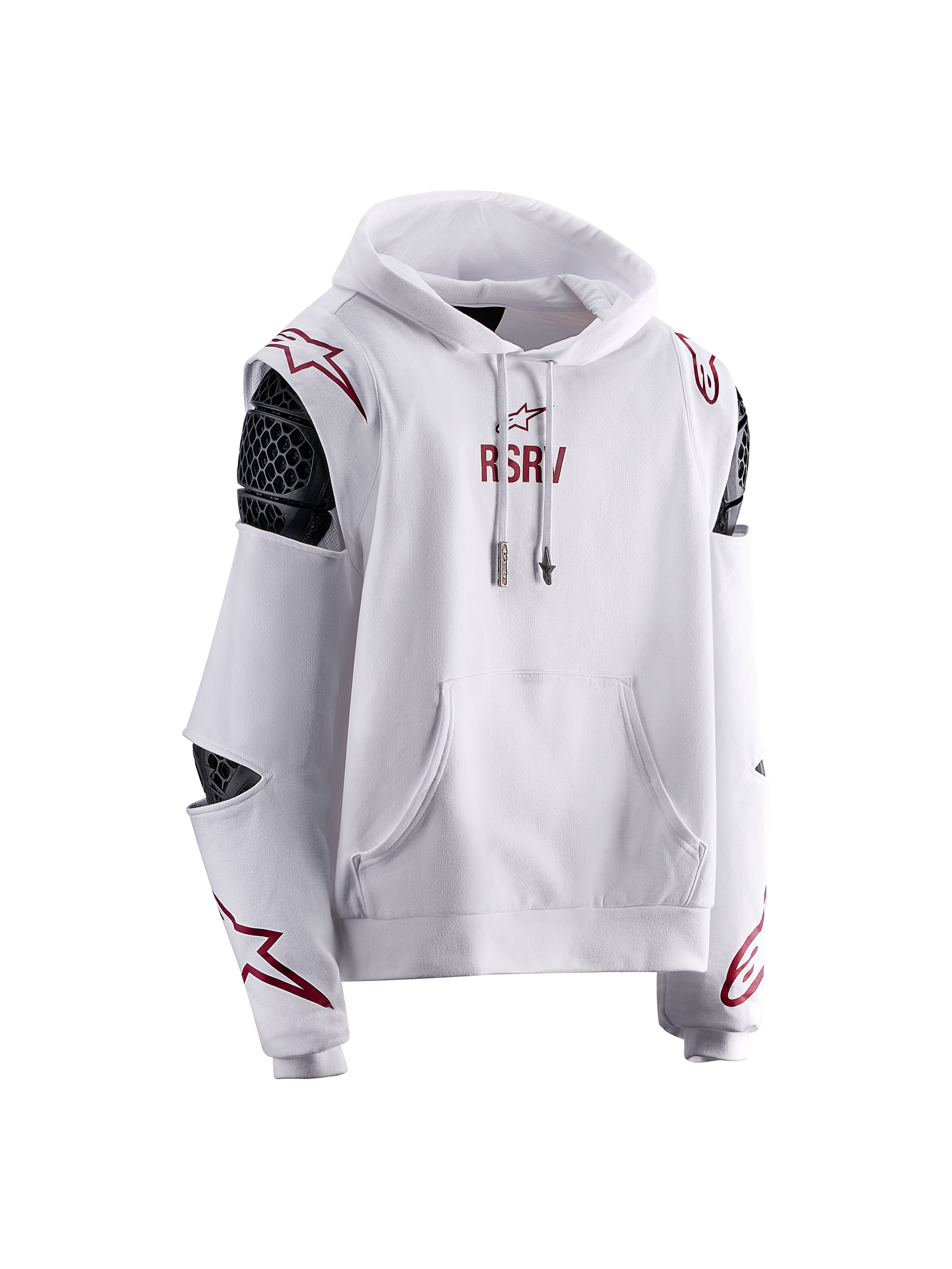 RSRV ARMOR HOODIE