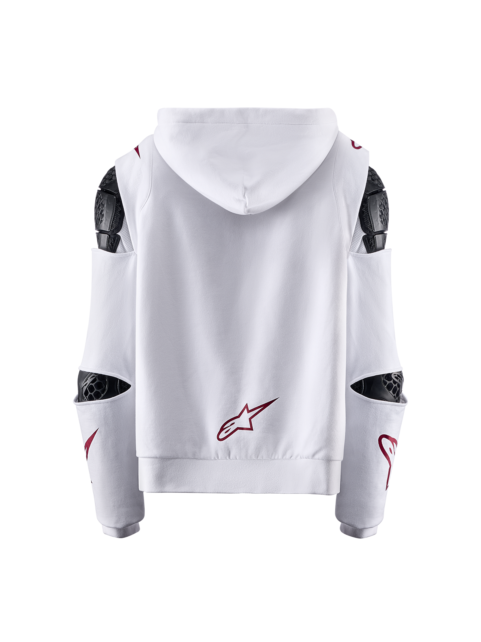 RSRV ARMOR HOODIE