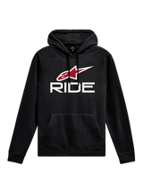 Ride V3 Hoodie