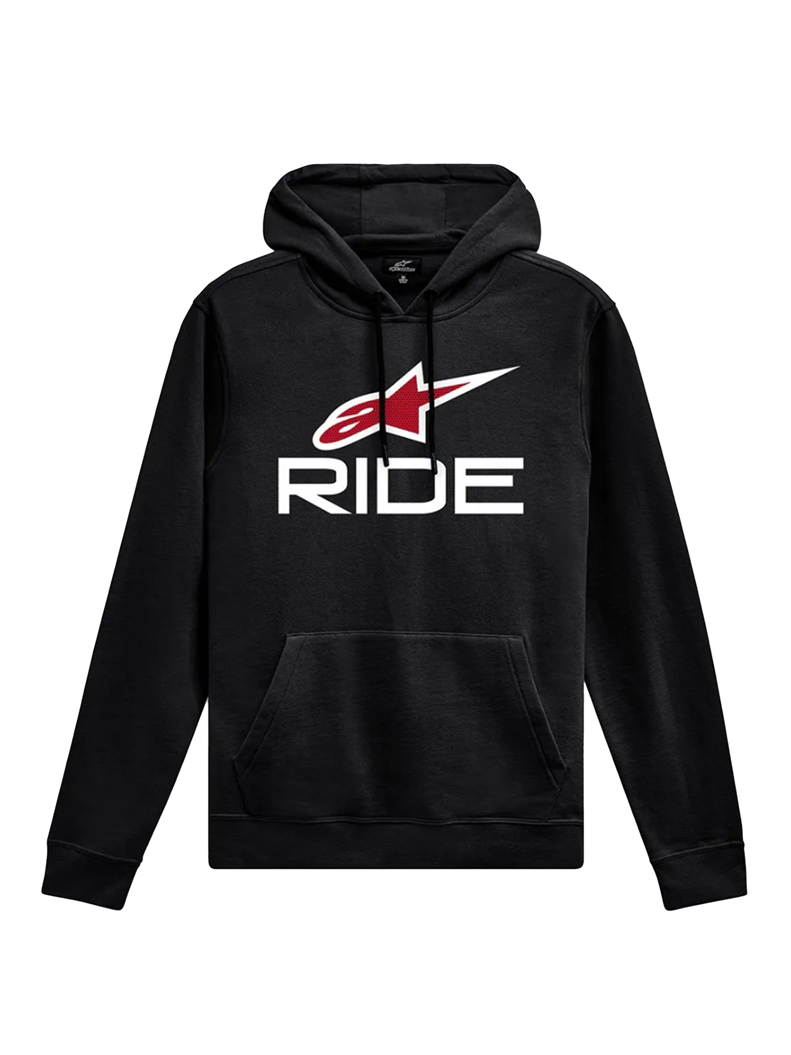 Ride V3 Hoodie