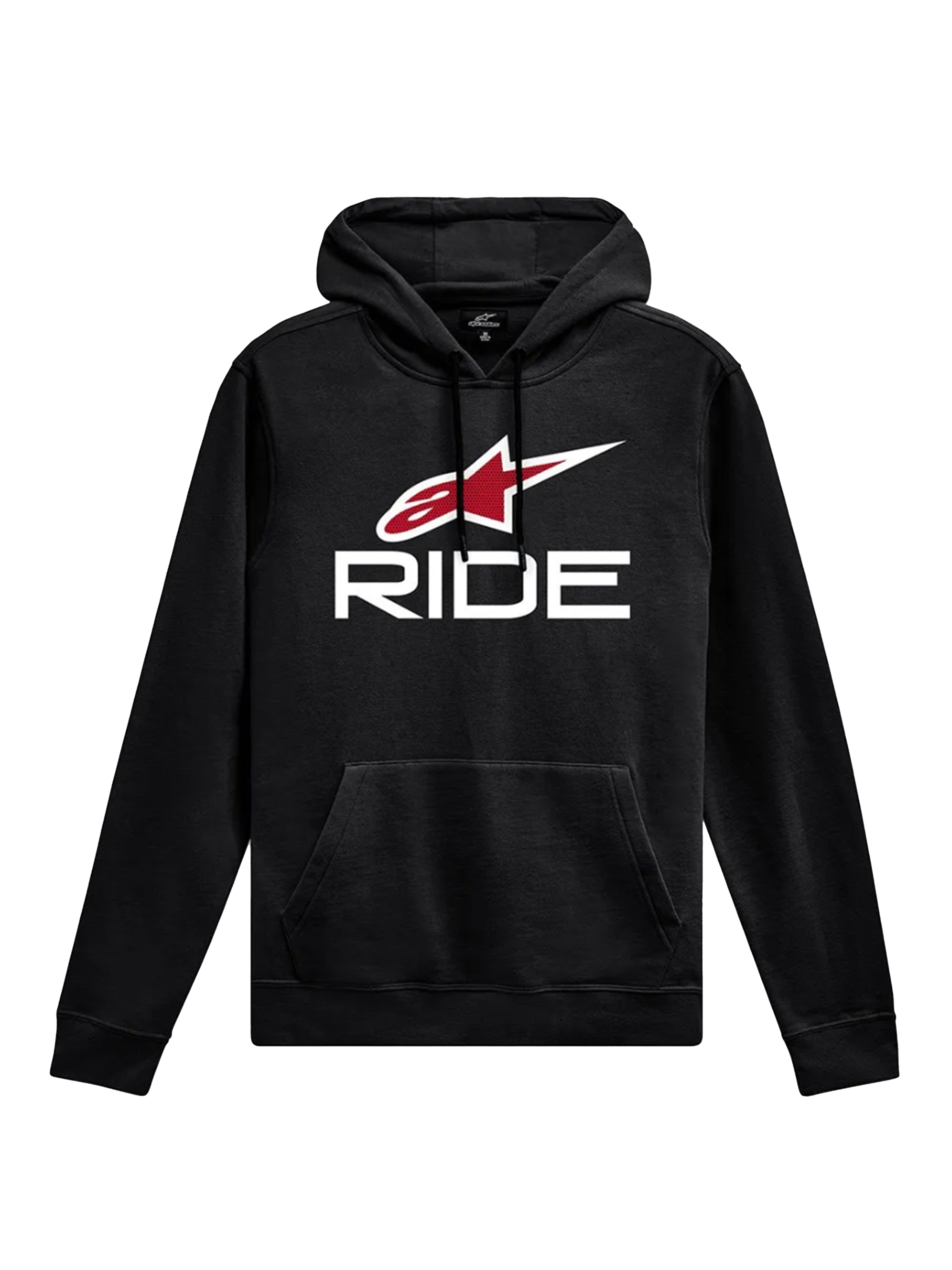 Ride V3 Hoodie