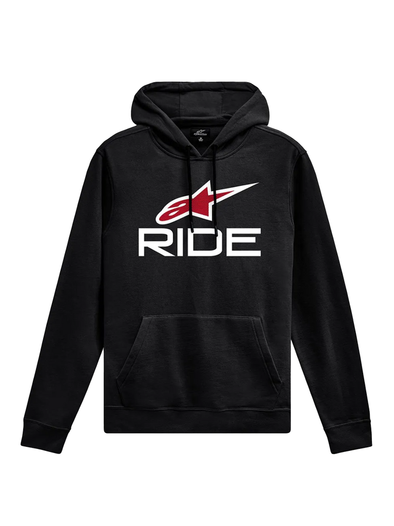 Ride V3 Hoodie