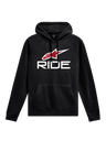 Ride V3 Hoodie