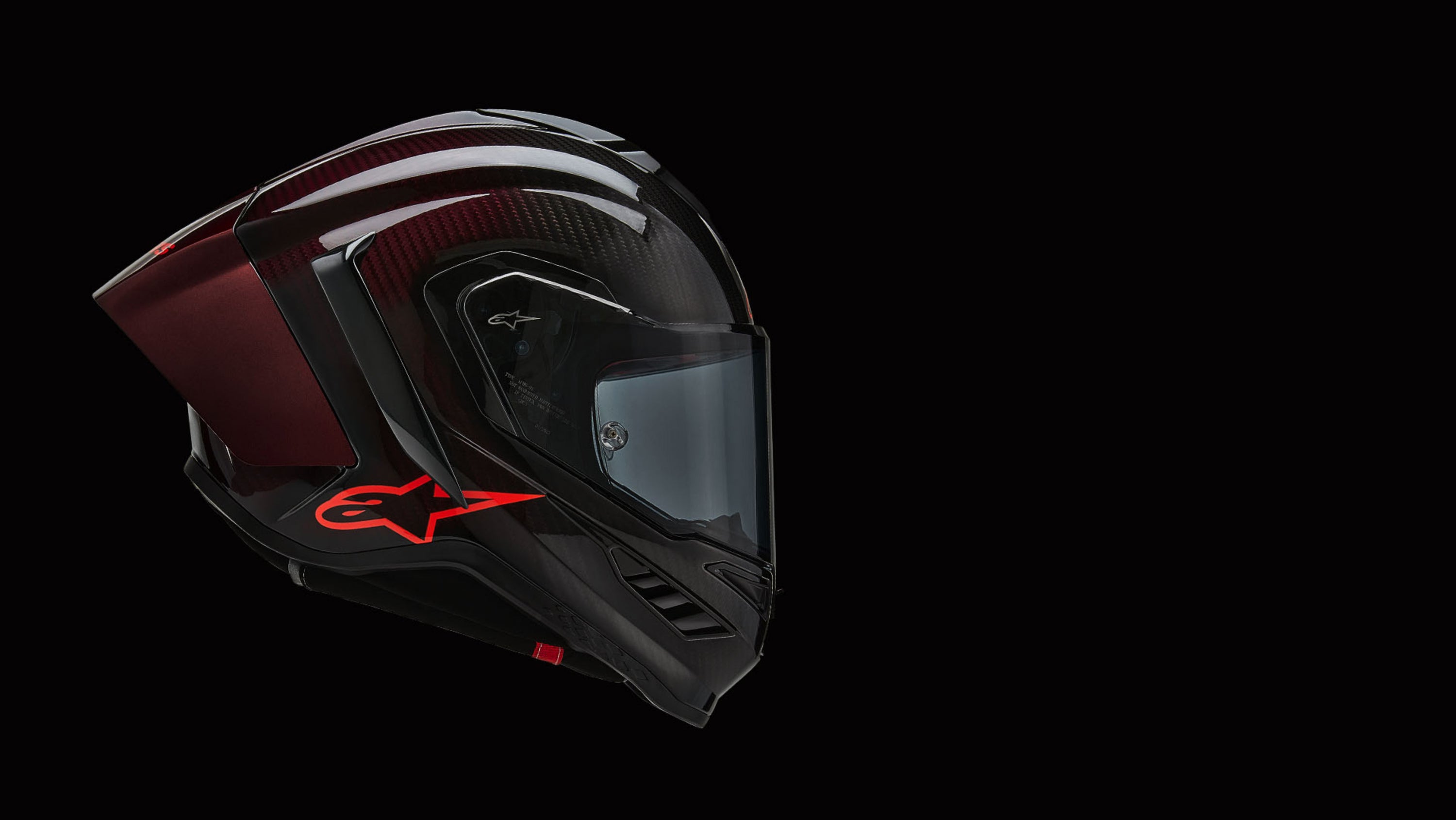 Supertech R10 Helmet | Alpinestars