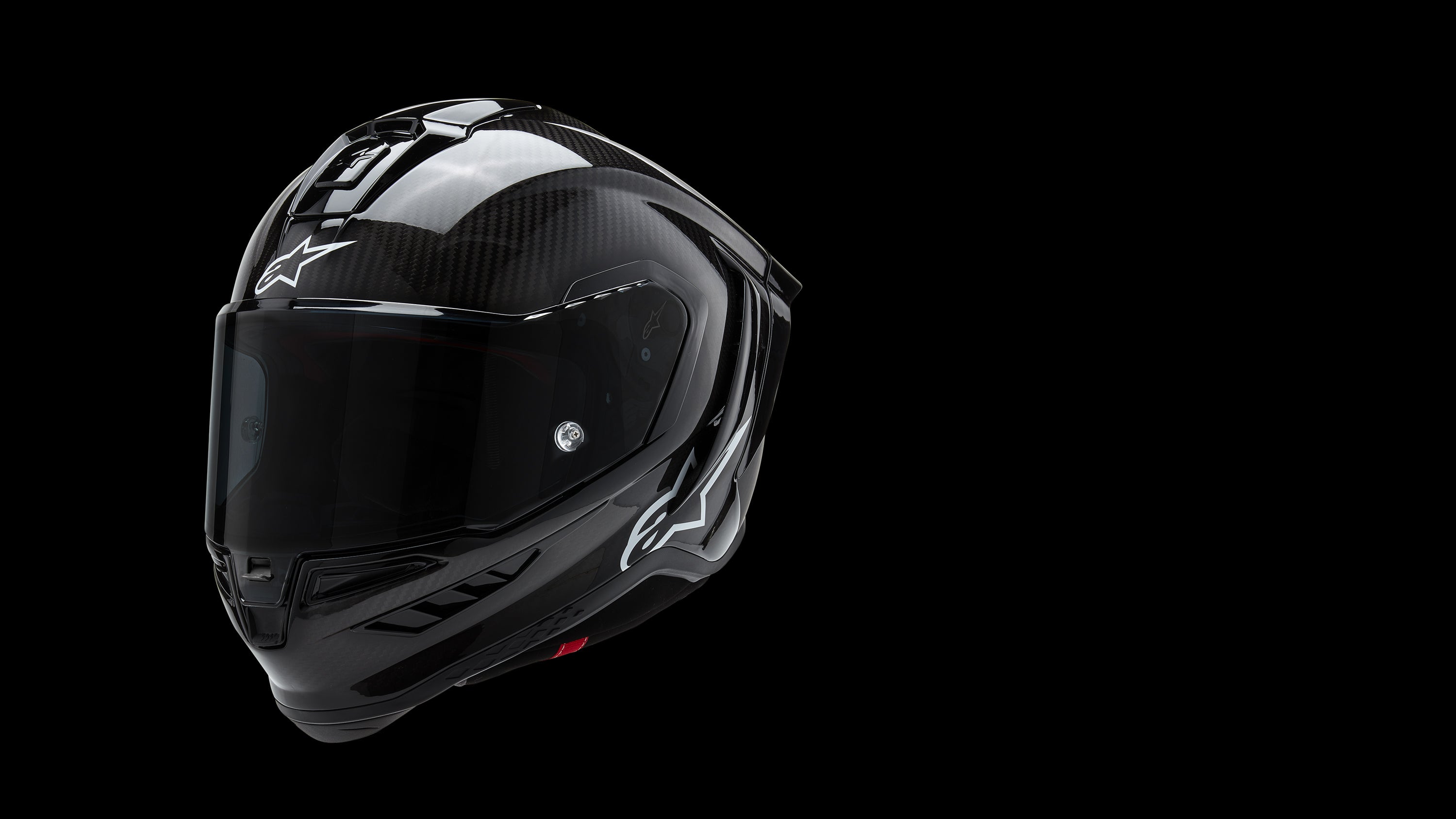 Supertech R10 Helmet | Alpinestars