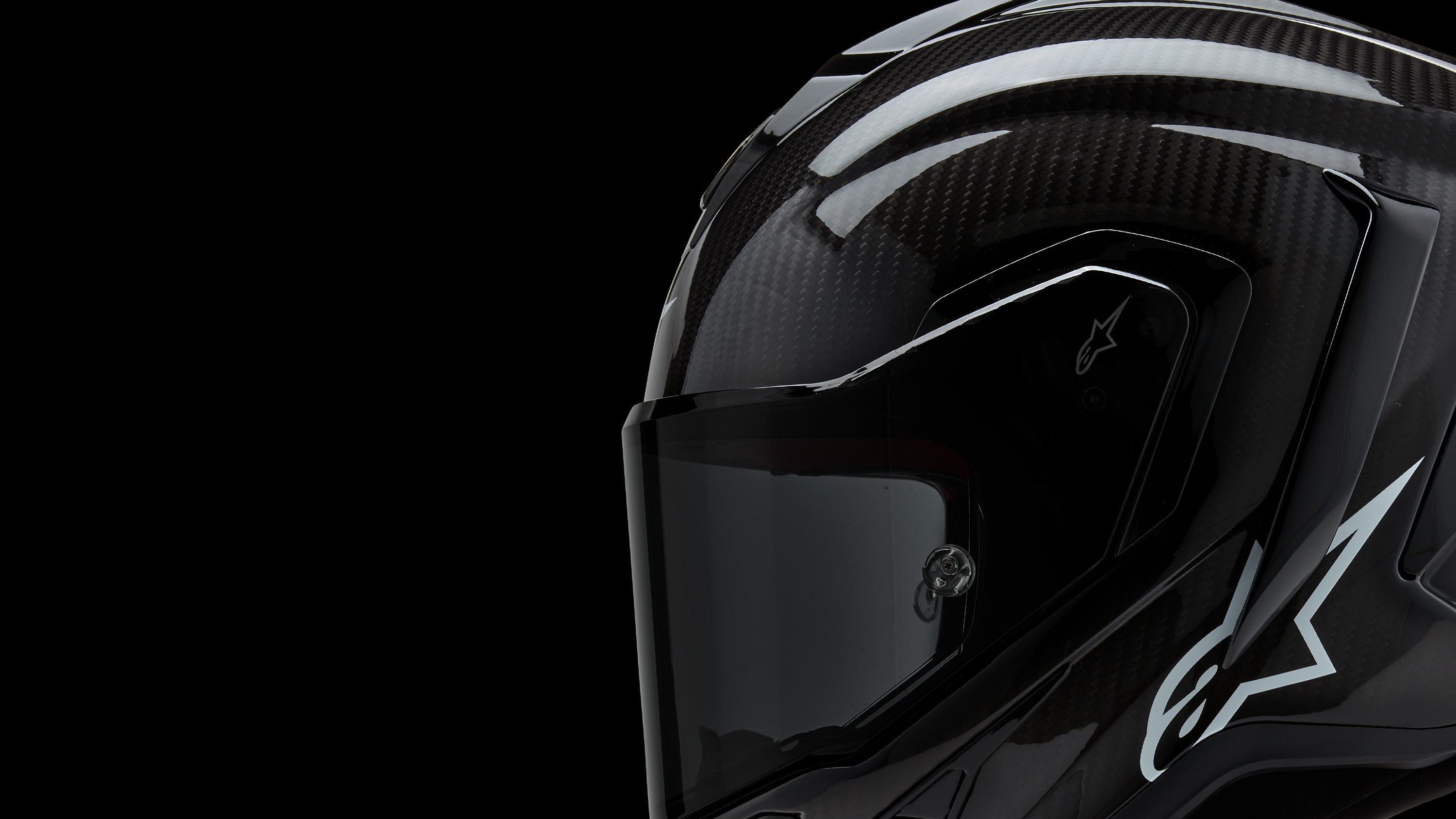 Supertech R10 Helmet | Alpinestars